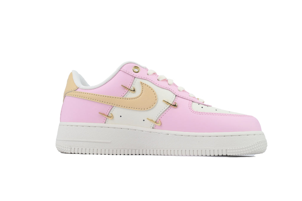 Nike Air Force 1 Low-EU mens low top shoes  Sizes 36–45