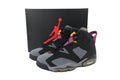 Nike Air Jordan 6 – Retro High-Top Basketball Sneakers