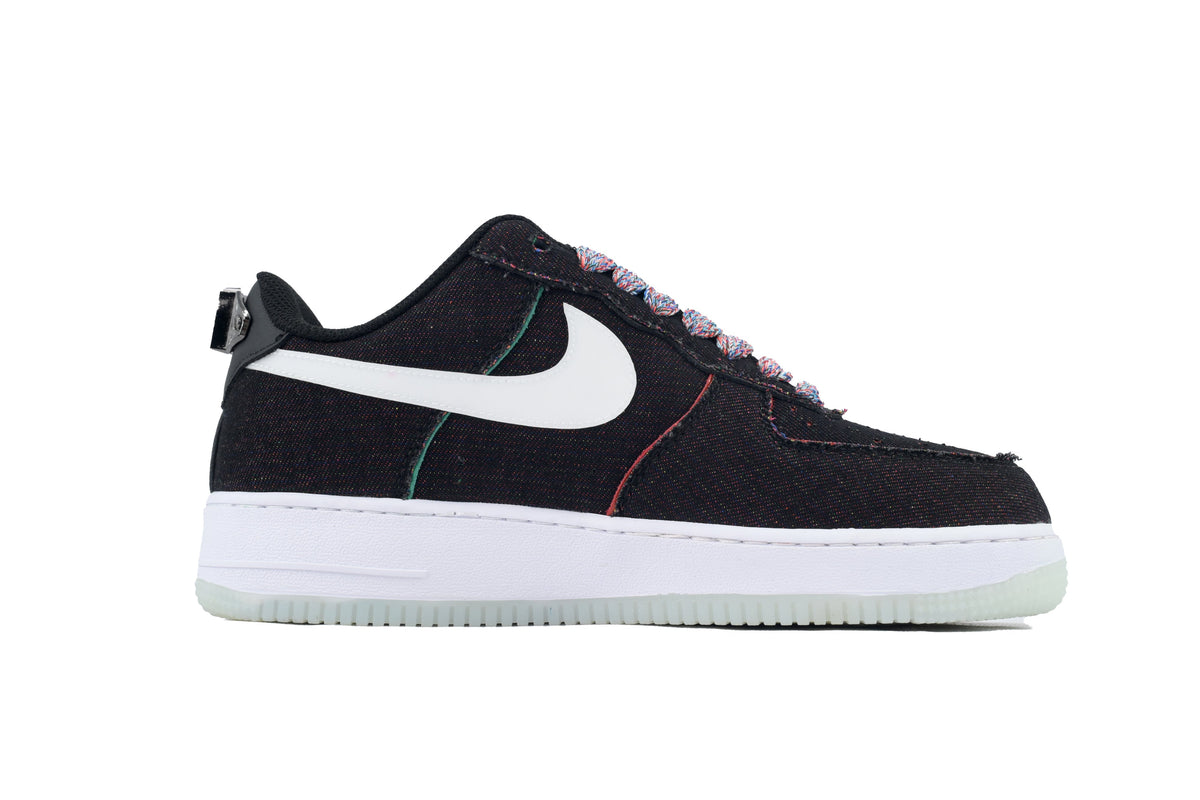 Nike Air Force 1 Low-EU mens low top shoes  Sizes 36–45
