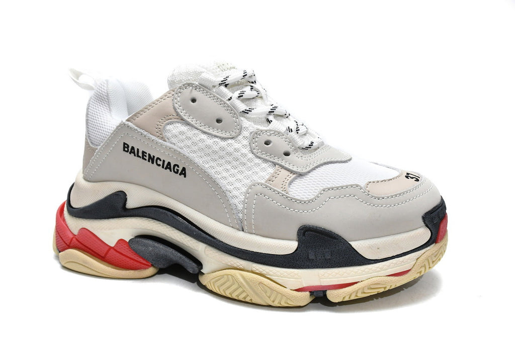 Balenciaga men's shoes Track Sneaker  Triple S Sneakers balenciaga runners