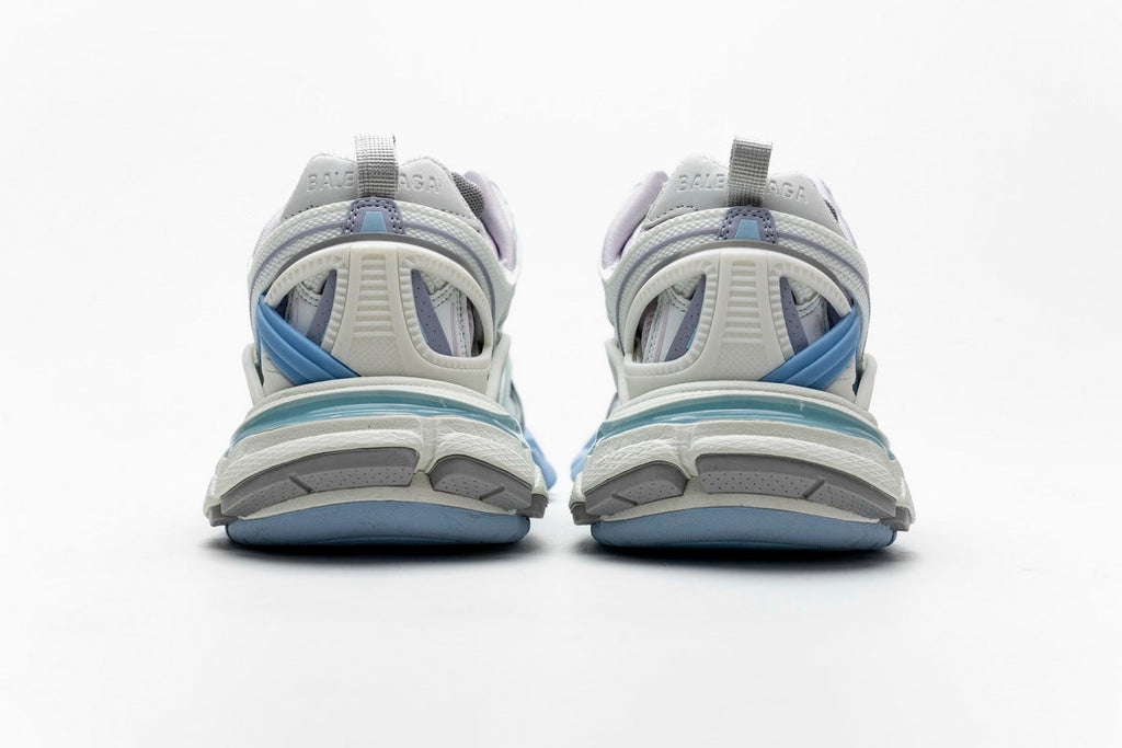 Balenciaga men's shoes  Track.2 Sneakers balenciaga runners