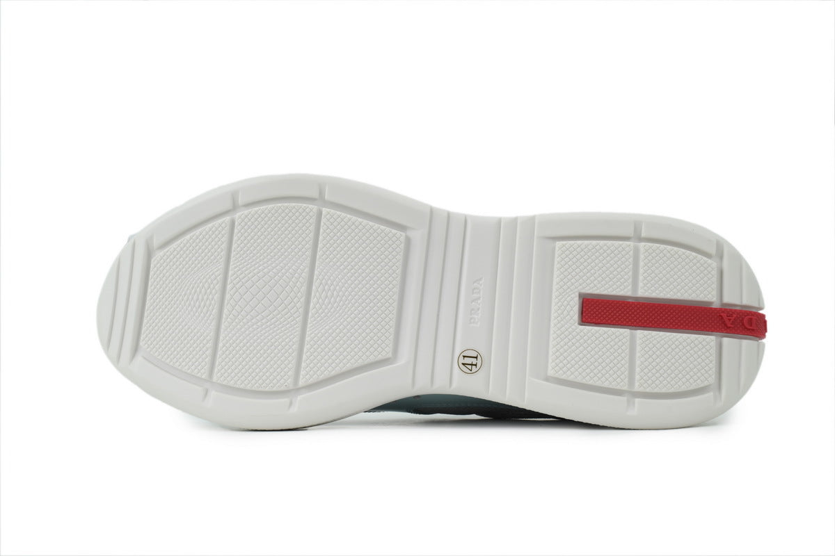 Prada America's Cup Sneakers  slip ons womens  prada designer mens shoes