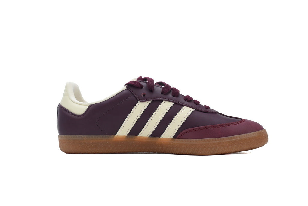adidas samba  women's shoes  men's samba sneakers adidas samba  OG – Classic Leather Sneakers