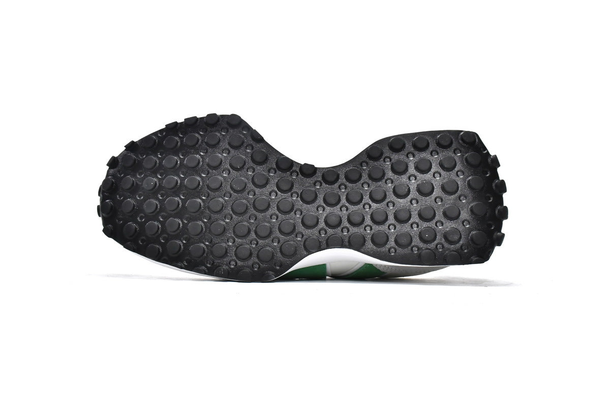 New Balance 327 Women's & Men's Retro Sneakers - White & Green