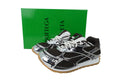 Bottega Veneta dolce manolo blahnik  shoes Orbit Black-silver