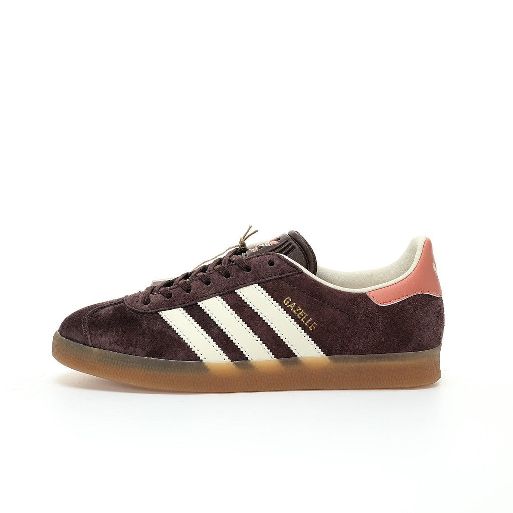adidas samba  women's shoes  men's samba sneakers adidas samba  Brown