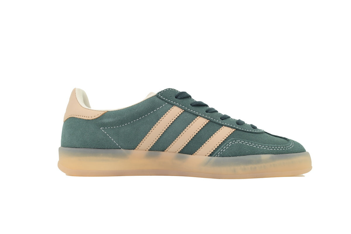 adidas samba  women's shoes  men's samba sneakers adidas samba green