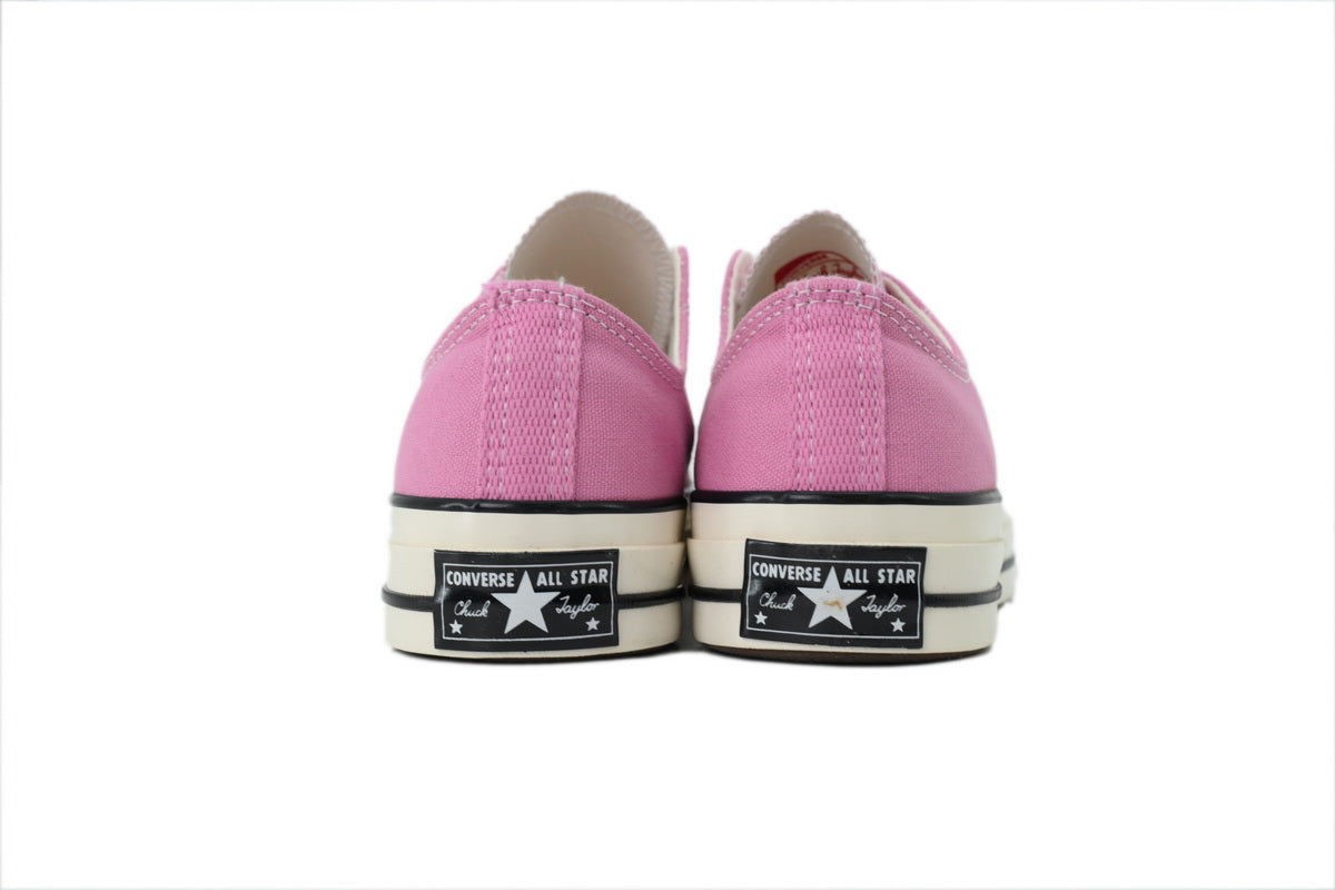 Converse Chuck 70 Women's Men's Shoes | Dusty Pink Low-Top Canvas Sneakers