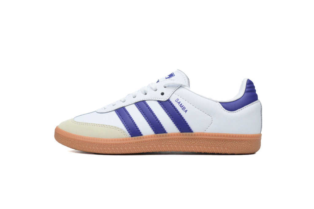 adidas samba  women's shoes  men's samba sneakers adidas samba  OG – Classic Leather Sneakers
