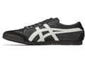 Onitsuka Tiger Mexico 66 Unisex Sneaker Black White Leather  running shoes women asics mens shoes