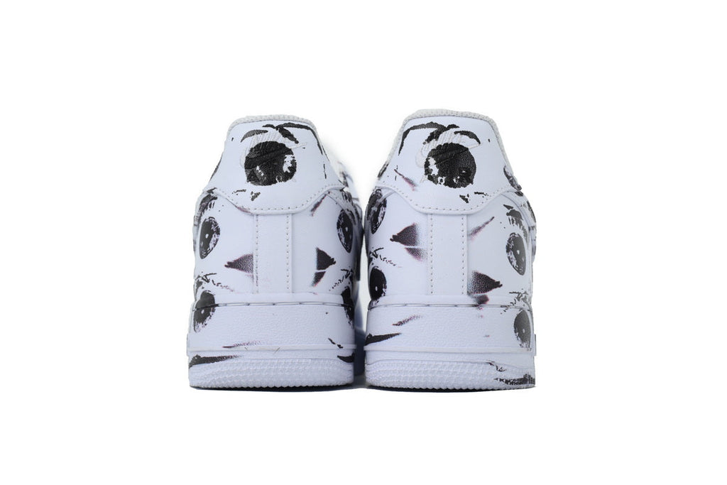 Nike Air Force 1 Low-EU mens low top shoes   Sizes 36–45