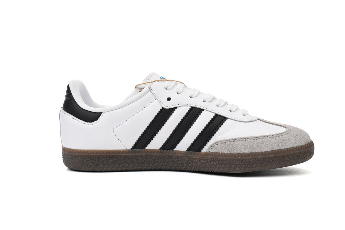 adidas samba  women's shoes  men's samba sneakers adidas samba  OG – Classic Leather Sneakers