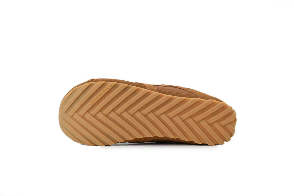 Bottega Veneta dolce manolo blahnik  shoes Orbit Sneakers brown