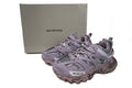 Balenciaga men's shoes Track Sneaker  balenciaga runners Purple