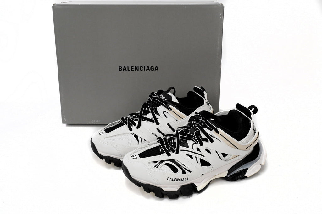 Balenciaga men's shoes Track Sneaker  balenciaga runners