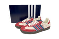 adidas samba  women's shoes  men's samba sneakers adidas samba OG – Classic Leather Sneakers