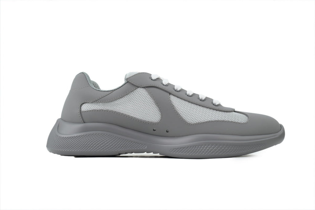 Prada America's Cup Sneakers slip ons womens  prada designer mens shoes