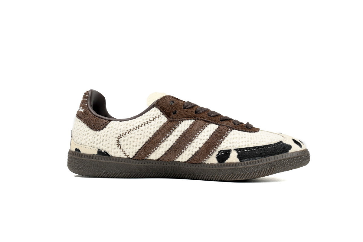 adidas samba  women's shoes  men's samba sneakers adidas samba leopard OG – A Classic Reborn
