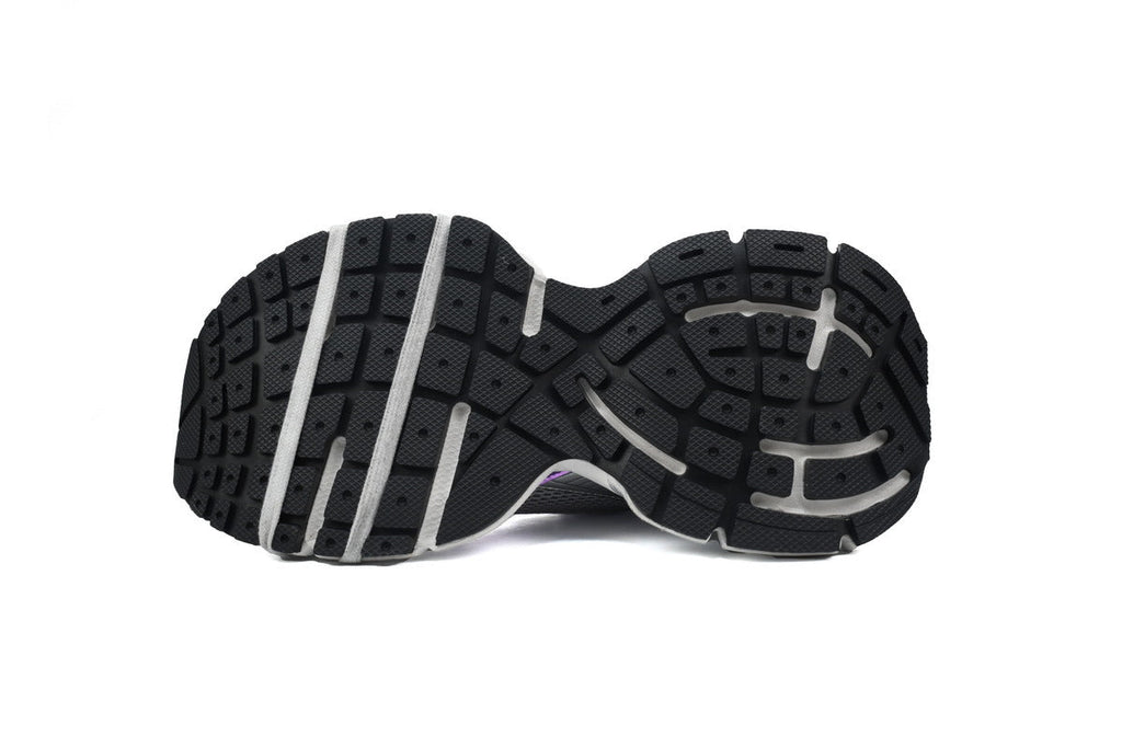 Balenciaga 3XL men's shoes Track  Sneaker – Low-Top Chunky Sole balenciaga runners