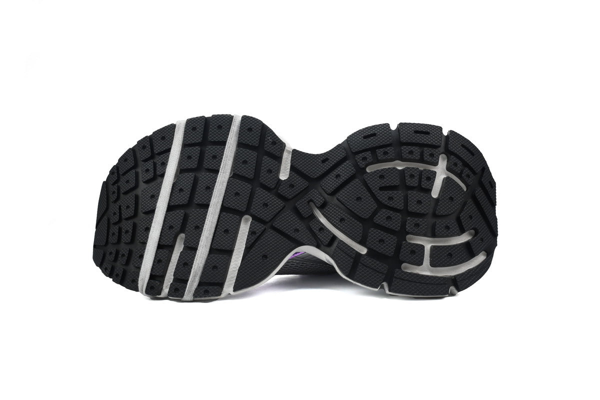 Balenciaga 3XL men's shoes Track  Sneaker – Low-Top Chunky Sole balenciaga runners