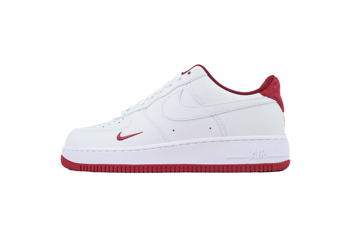 Nike Air Force 1 Low-EU mens low top shoes   Sizes 36–45