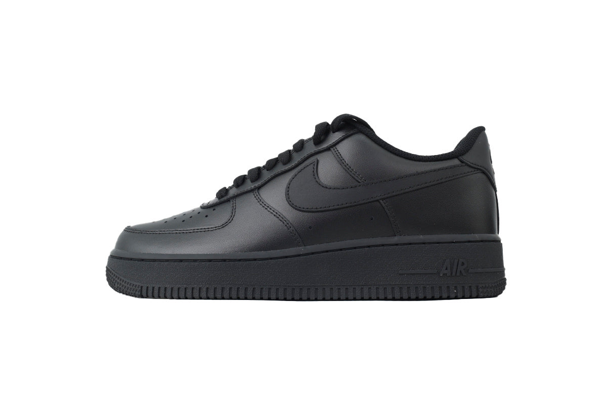 Nike Air Force 1 Low-EU mens low top shoes  Sizes 36–45