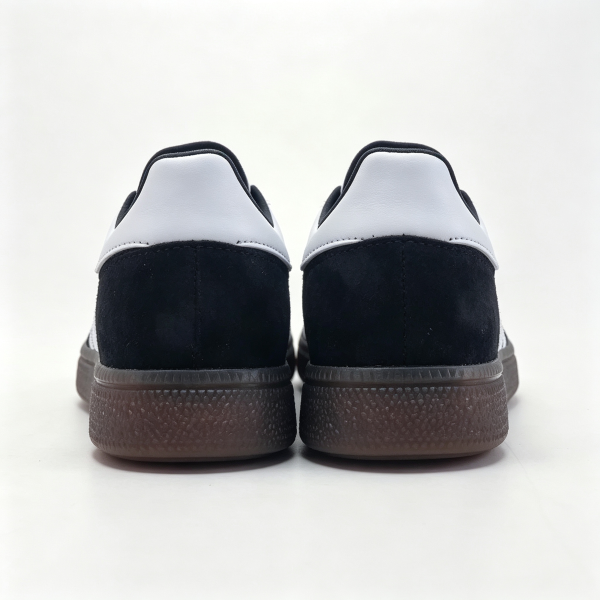 adidas samba  women's shoes  men's samba sneakers adidas samba  – Black / White / Gum