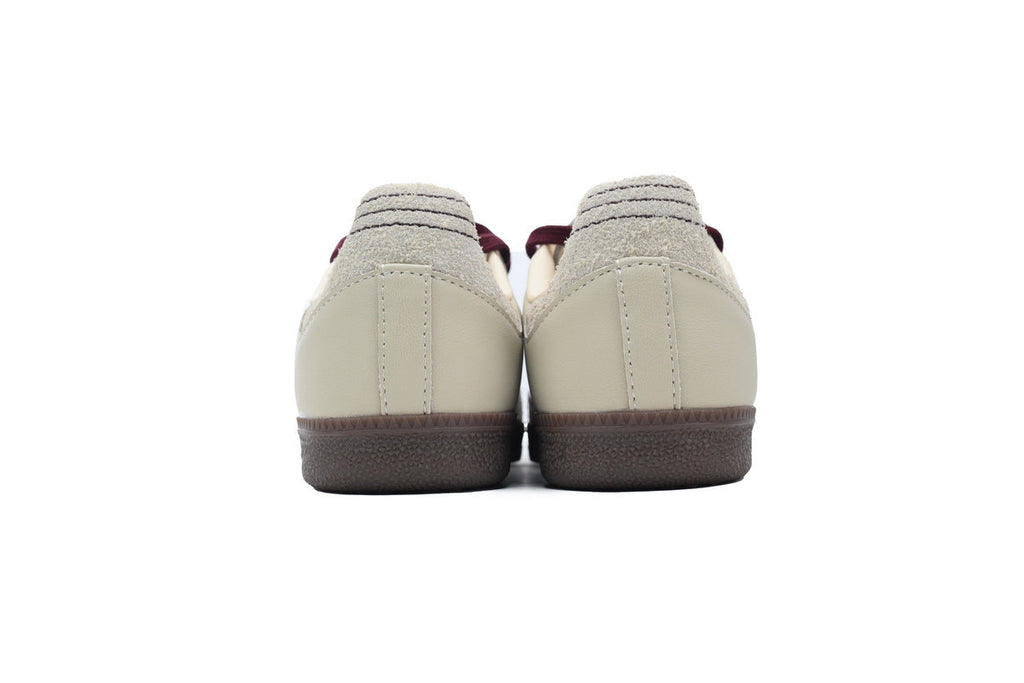 adidas samba  women's shoes  men's samba sneakers adidas samba OG – Classic Leather Sneakers