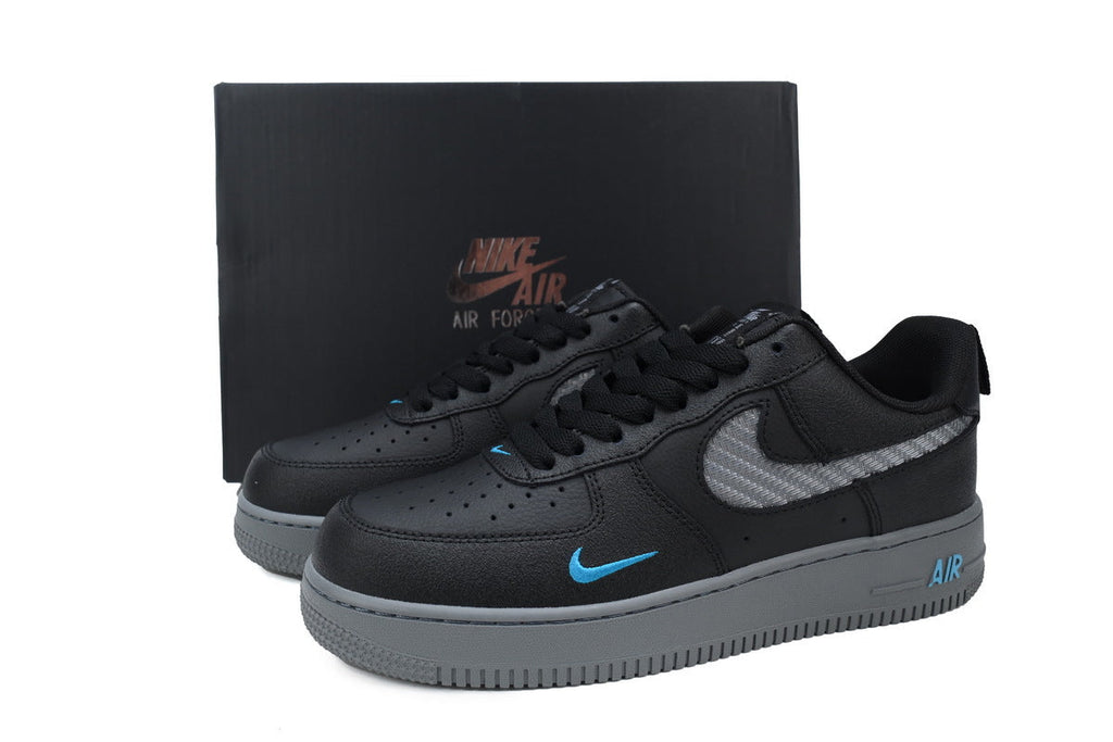 Nike Air Force 1 Low-EU mens low top shoes   Sizes 36–45