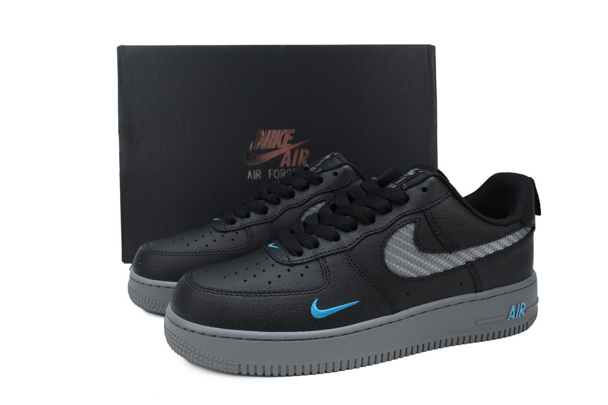 Nike Air Force 1 Low-EU mens low top shoes   Sizes 36–45