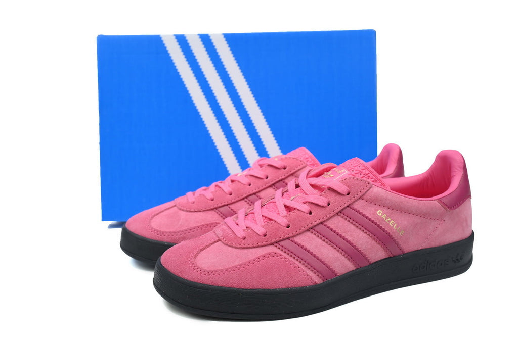 adidas samba  women's shoes  men's samba sneakers adidas samba Red