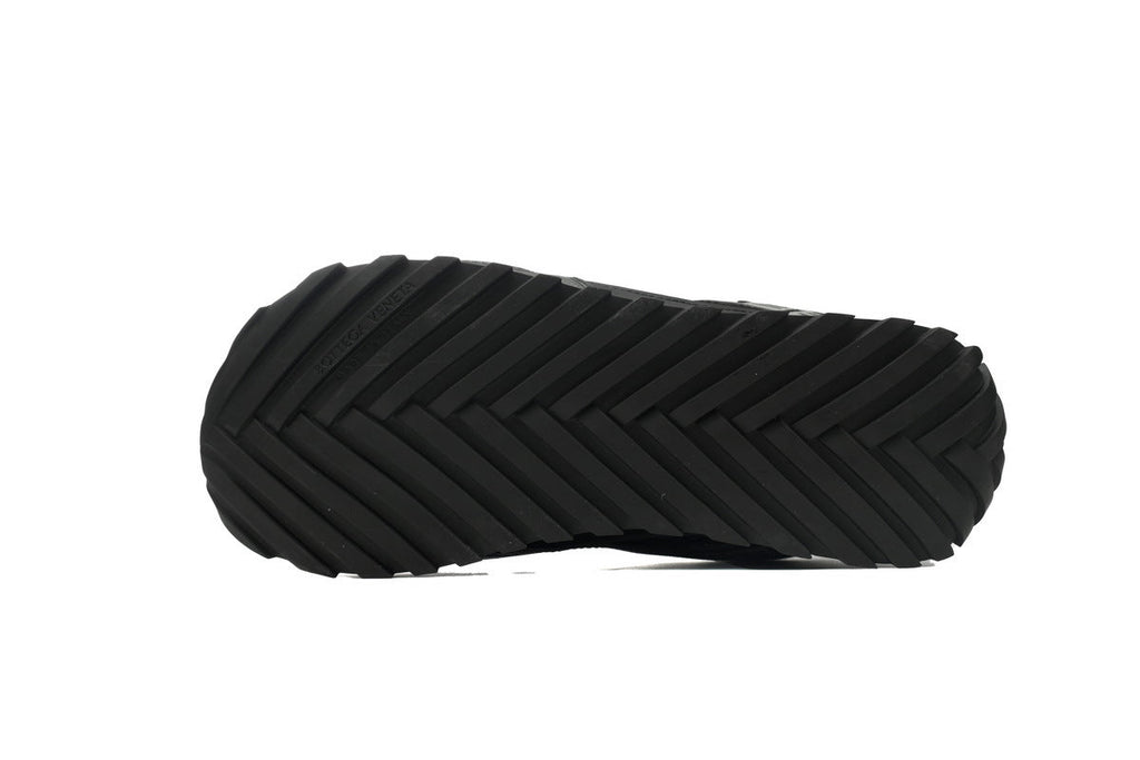 Bottega Veneta dolce manolo blahnik  shoes Orbit Sneakers black