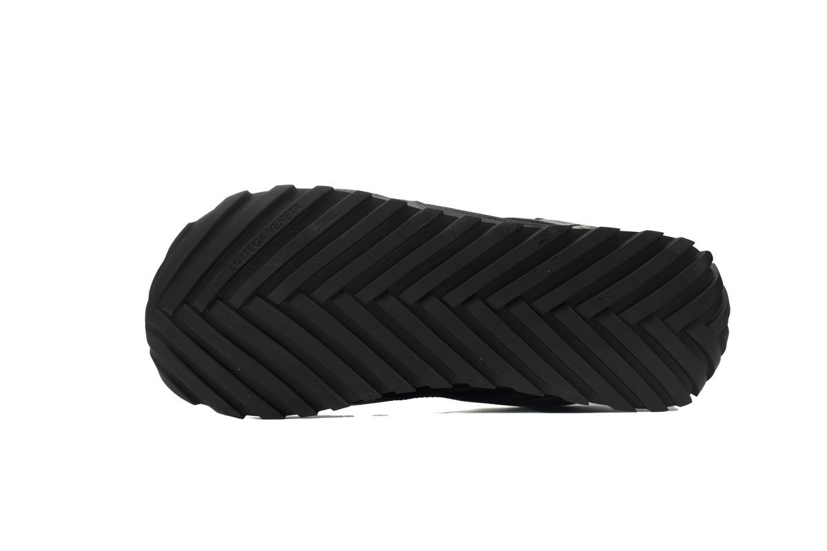 Bottega Veneta dolce manolo blahnik  shoes Orbit Sneakers black