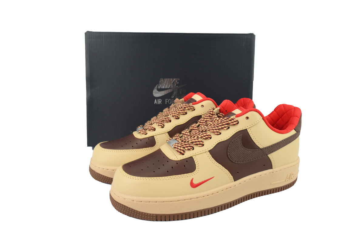Nike Air Force 1 Low-EU mens low top shoes   Sizes 36–45