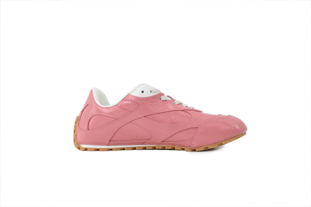Bottega Veneta dolce manolo blahnik  shoes Orbit Sneakers pink