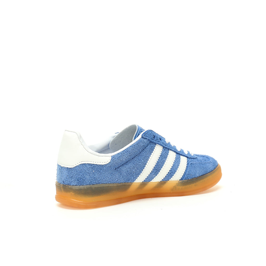 adidas samba  women's shoes  men's samba sneakers adidas samba Blue White