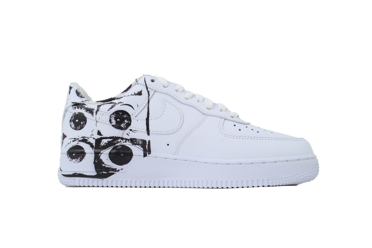 Nike Air Force 1 Low-EU mens low top shoes   Sizes 36–45