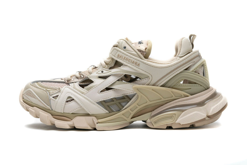 Balenciaga men's shoes Track.2 Sneakers  balenciaga runners