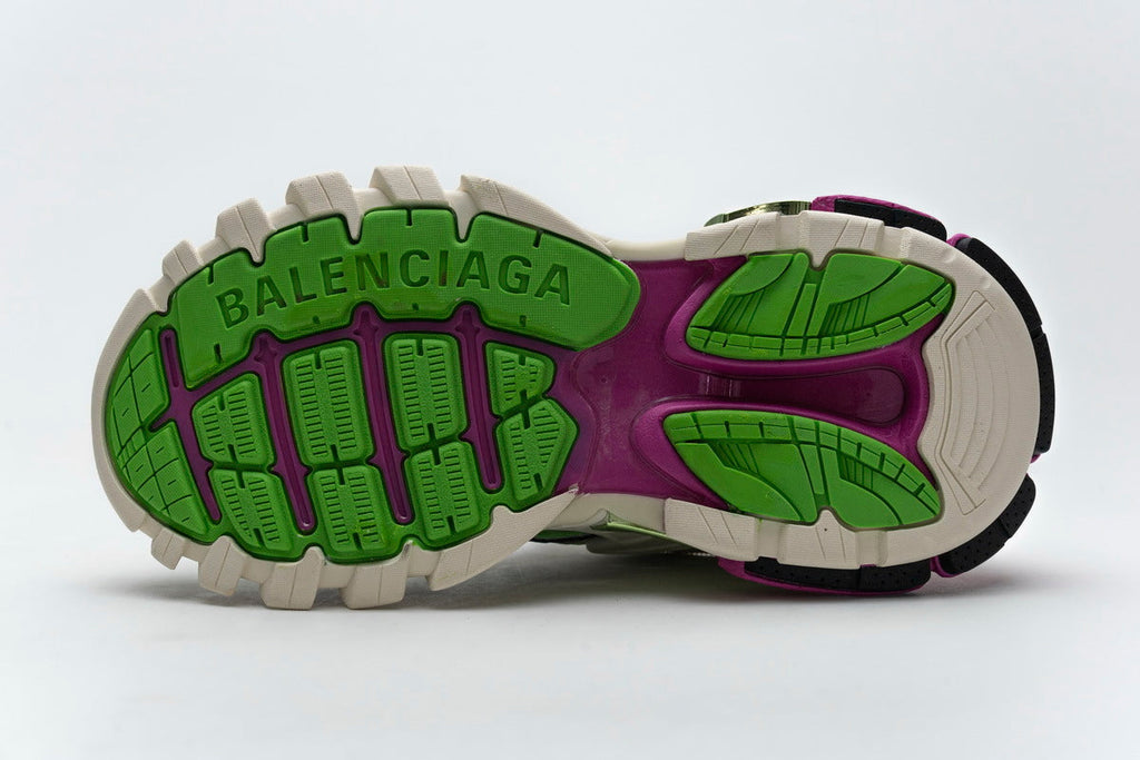 Balenciaga men's shoes  Track.2 Sneakers balenciaga runners