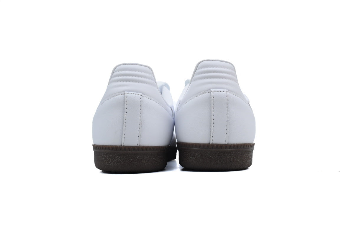 adidas samba  women's shoes  men's samba sneakers adidas samba  white OG – Classic Leather Sneakers