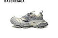 Balenciaga Cargo Grey men's shoes  women sneakers