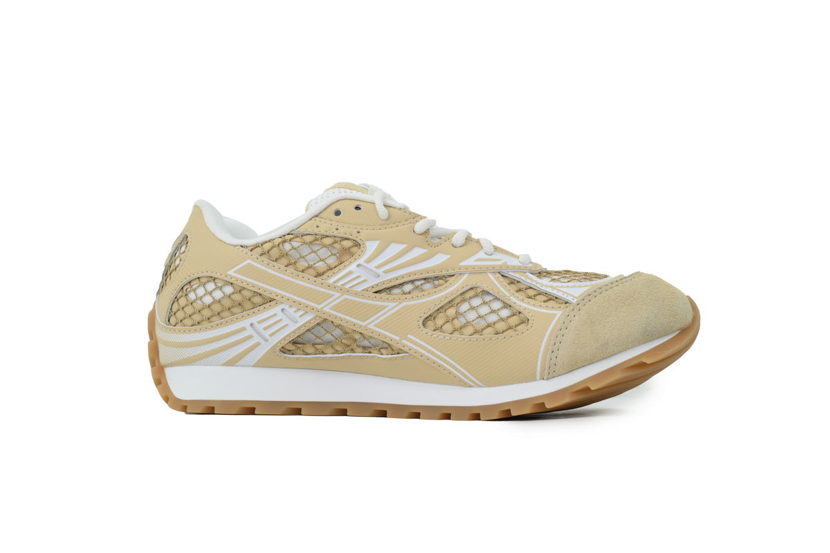 Bottega Veneta dolce manolo blahnik  shoes Orbit dirty yellow