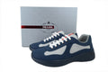 Prada America's Cup Sneakers   slip ons womens  prada designer mens shoes
