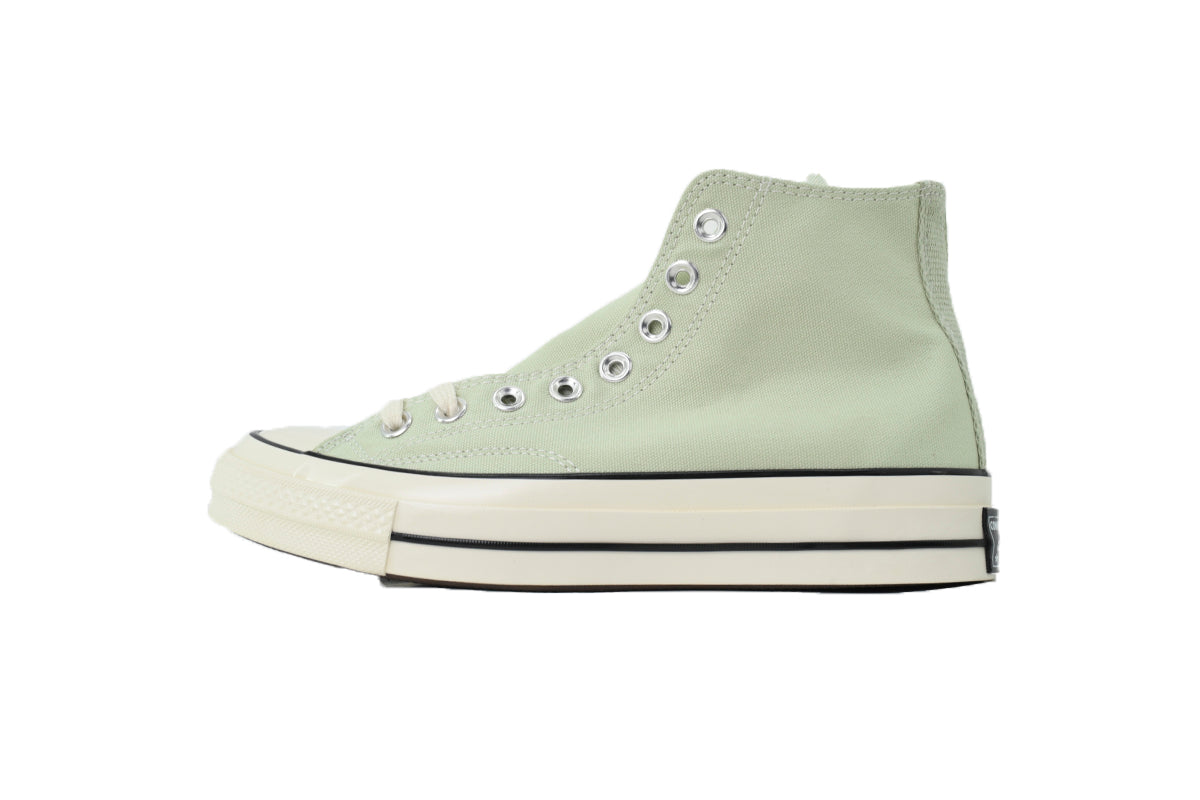 Converse Chuck 70 Women's Men's Shoes | Sage Green High-Top Canvas Sneakers