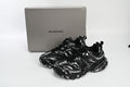 Balenciaga men's shoes Track Sneaker  balenciaga runners black