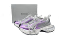 Balenciaga 3XL men's shoes Track  Sneaker – Low-Top Chunky Sole balenciaga runners