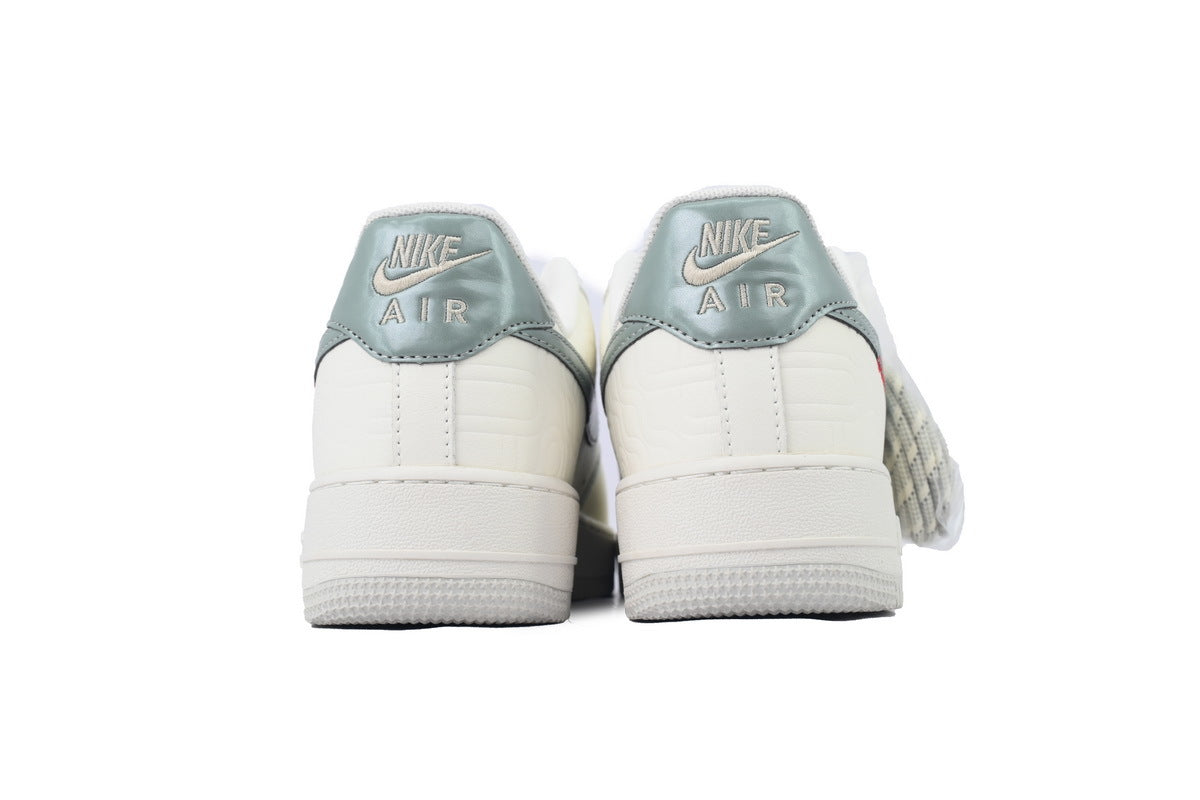 Nike Air Force 1 Low-EU mens low top shoes  Sizes 36–45