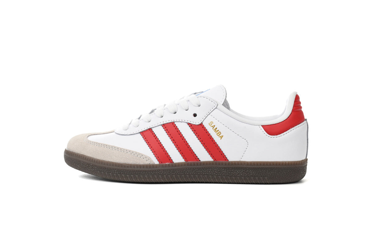 adidas samba  women's shoes  men's samba sneakers adidas samba  OG – Classic Leather Sneakers