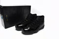 Nike Air Jordan 11 Retro Sneakers | Classic Colorway