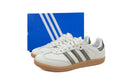 adidas samba  women's shoes  men's samba sneakers adidas samba   white OG – Classic Leather Sneakers